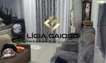 Imagem 6: Excelente sobrado 153m² 3 dorms no Conj. 31 de Março!