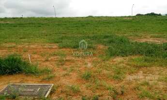 Imagem 3: Terreno em condomínio fechado pronto para construir