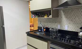 Imagem 5: Apartamento para venda possui 57 metros quadrados com 2 quartos