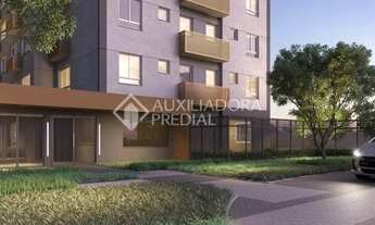 Imagem 2: PORTO ALEGRE - Apartamento Padrão - Partenon