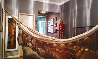 Imagem 1: Apartamento para venda em Copacabana - Rio de Janeiro - RJ