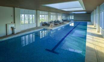 Imagem 4: Apartamento para venda com 136 metros com 4 quartos na Lapa/Anastácio- São Paulo - SP