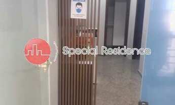 Imagem 4: Rio de Janeiro - Conjunto Comercial/Sala - Barra da Tijuca