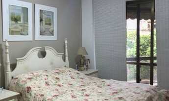 Imagem 6: Jardim Oceânico prox. Metrô 160m² varandão 3 quartos/1 suíte + dep. Compl. 2 vagas!