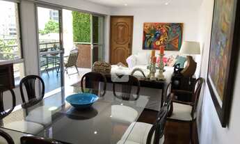 Imagem 7: HOMEHUB VENDE: 4 QUARTOS COM 3 VARANDAS E 3 VAGAS