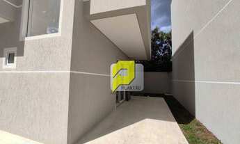 Imagem 4: Sobrado com 3 dormitórios à venda, 112 m² por R$ 580.000,00 - Bairro Alto - Curitiba/PR