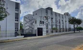 Imagem 2: Natal - Apartamento Padrão - Tirol