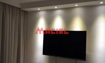 Imagem 6: Venda - APARTAMENTO - RESERVA SÃO JUDAS I - SAO JUDAS TADEU - SAO JOSE DOS CAMPOS - 60 M²