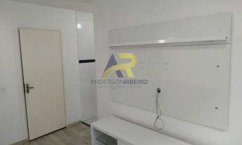 Imagem: Apartamento para Venda em São Paulo, Vila