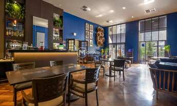 Imagem 5: São Paulo - Apartamento Padrão - Jardins