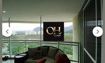 Imagem 7: BLUE LAND COBERTURA para venda com 230 m2 com 4 quartos