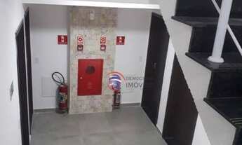 Imagem 5: Apartamento sem condomínio para venda A PARTIR de 57 m² A PARTIR de R$ 320.000 - Vila Scap