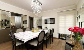 Imagem 6: Apartamento à Venda - Parque do Colégio , 3 Quartos, 177 m2