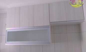 Imagem 7: Campinas - Apartamento Padrão - Jardim Monte Alto