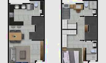 Imagem 6: Casa residencial para venda, Higienópolis, São Paulo - CA6902