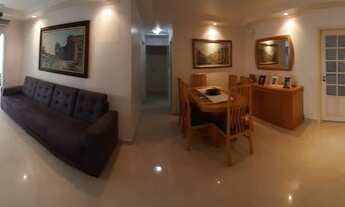 Imagem 7: Apartamento para venda tem 96 metros quadrados com 3 quartos