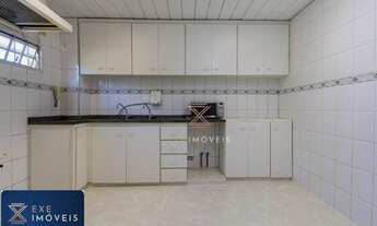 Imagem 6: Casa com 3 dormitórios à venda por R$ 1.020. - Brooklin Paulista - São Paulo/SP