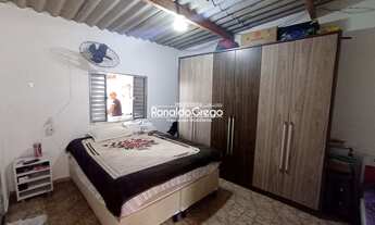 Imagem 4: Sobrado 3 dormitórios, à venda, Jardim Gonzaga- SP - R$ 160 mil