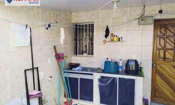 Imagem 2: ÓTIMA CASA À VENDA PRÓXIMO A ESCOLA JAIME LUNA - BAIRRO DOM HÉLDER CÂMARA/COHAB3