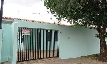 Imagem: Presidente Prudente - Casa Padrão - Jardim