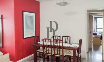 Imagem 5: APARTAMENTO NA ALDEOTA COM 4 SUÍTES, 161M², DCE, 3 VAGAS - OPORTUNIDADE