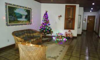 Imagem 3: Apartamento 3 dormitórios, 98m² - Santana