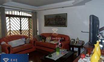 Imagem 1: Casa com 3 dormitórios à venda, 236 m² por R$ 1.015.957 - Tucuruvi - São Paulo/São Paulo