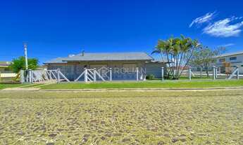 Imagem: Arroio do Sal Código 107 Casa Areias Brancas