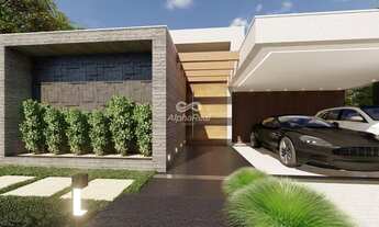 Imagem 4: Casa para venda Alphaville Lagoa dos Ingleses