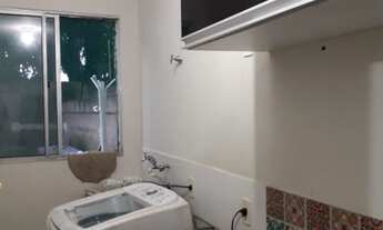 Imagem 2: Vendo Apartamento com 02 quartos em Nova Parnamirim - Parnamirim - RN