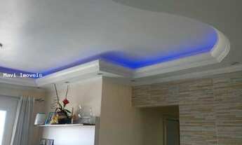 Imagem 4: Apartamento para Venda em São Bernardo do Campo, Centro, 3 dormitórios, 1 suíte, 2 banheir