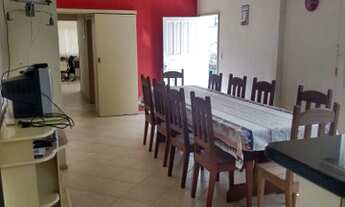 Imagem 5: Casa plana para venda bairro Santo Antônio - Joinville - SC