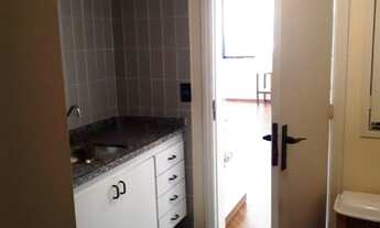 Imagem 6: CONJUNTO COMERCIAL ITAIM BIBI