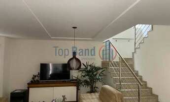 Imagem 3: Rio de Janeiro - Casa de Condomínio - Vargem Pequena