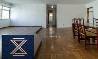 Imagem 5: Apartamento com 4 dormitórios à venda, 200 m² por R$ 1.600.000 - Santa Cecília - São Paulo