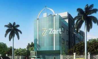 Imagem 2: Apartamento com 2 dormitórios à venda, - Mariscal - Bombinhas/SC