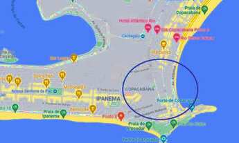 Imagem 6: REFORMA TOTAL!! 02 QUADRAS DA PRAIA!! SEMI MOBILIADO!!