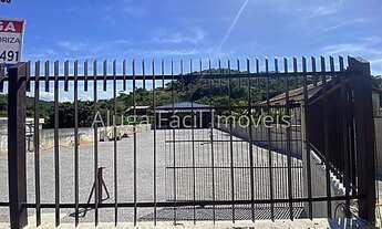 Imagem 3: Juiz de Fora - Galpão/Depósito/Armazém - Granjas Betânia