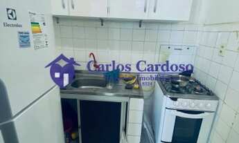 Imagem 6: CCNI - Apartamento de 1 quarto no centro de Recife | Nascente | Walfrido Antunes