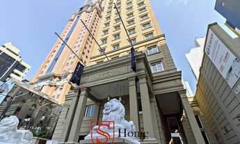 Imagem: Sala comercial para aluguel no Centro de