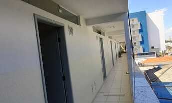 Imagem 6: Apartamento NOVO para venda tem 28 metros quadrados com 1 quarto em Penha de França - São