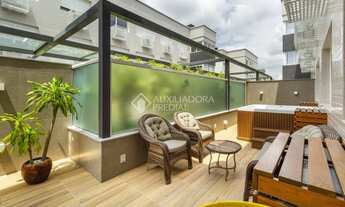 Imagem 3: GARDEN TODO MOBILIADO PRÓXIMO AO IGUATEMI!