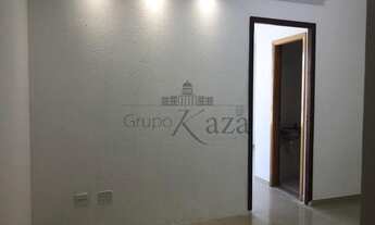 Imagem: Casa para aluguel tem 37 metros quadrados