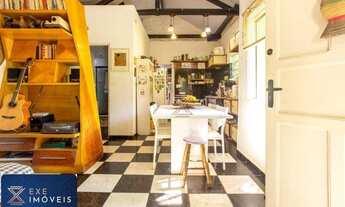 Imagem 3: Casa com 4 dormitórios à venda por R$ 1.100. - Sumaré - São Paulo/SP