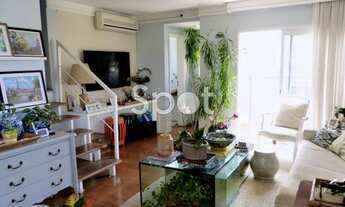 Imagem 2: São Paulo - Apartamento Padrão - Real Parque