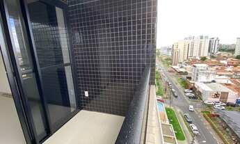 Imagem: Jatiúca - Quarto e Sala a 350m da Praia