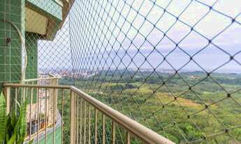 Imagem 2: Apartamento para venda possui 120 metros quadrados com 3 quartos