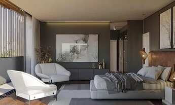 Imagem 4: Casa para venda possui 372 metros quadrados com 5 suítes em Jurerê Internacional