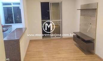 Imagem 3: Apartamento para Venda em São José dos Campos, Parque Residencial Flamboyant, 2 dormitório