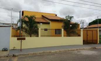 Imagem 2: Casa no Jardim Comodoro (Coxipó) - Apta para financiar